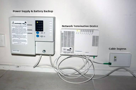 NBN & Telecom Service